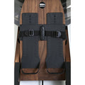 Waterrower Classic Exercise Rowing Machine in Black Walnut with S4 Monitor